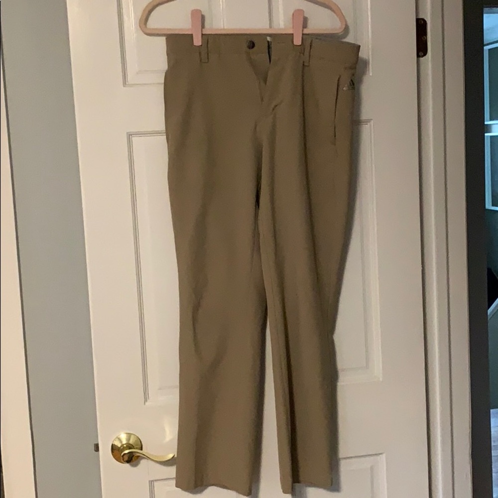 Men’s adidas pants